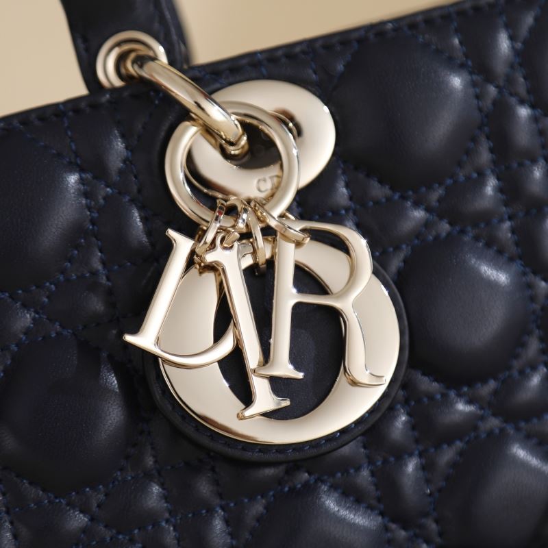 Christian Dior My Lady Bags